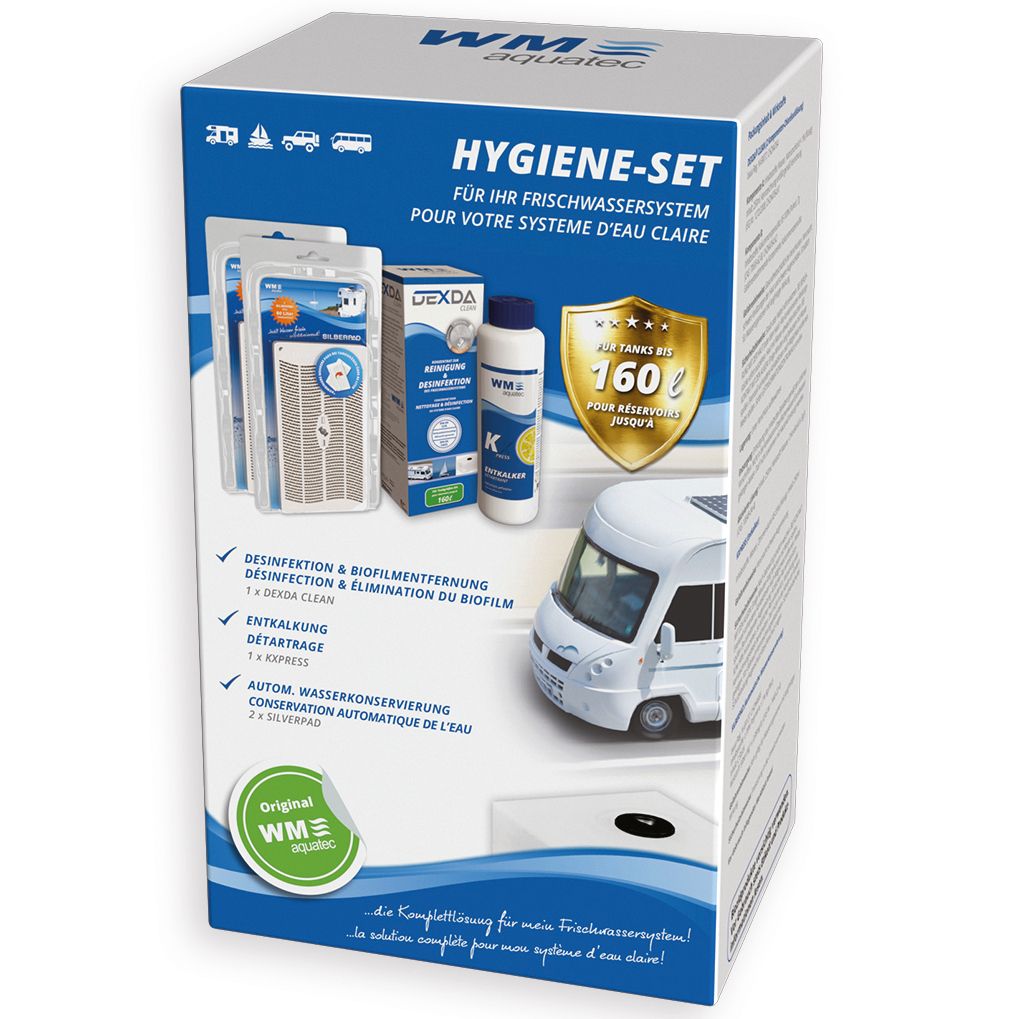 Hygiene Set – Bild 2