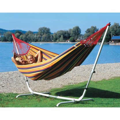 Hängematte Paradiso tropical – Bild 3