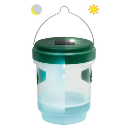 Gardigo Solar Insektenfalle – Bild 5