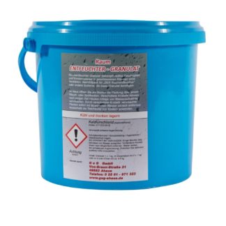 Nachfüllgranulat - 4,6 kg