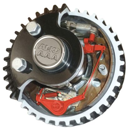 Hochleistungsbremse AAA Premium Brake