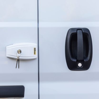 HEOSafe Van Security Paket Fiat Ducato 250/290 – Bild 2