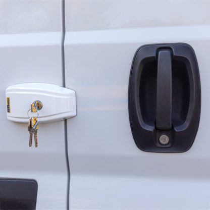 HEOSafe Van Security Paket Fiat Ducato 250/290 – Bild 3