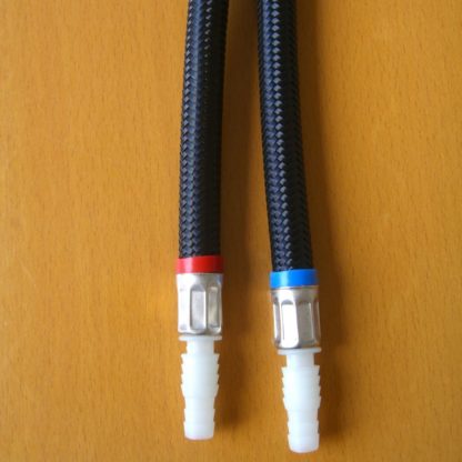 Florenz Duschanschluss 1/2" – Bild 2