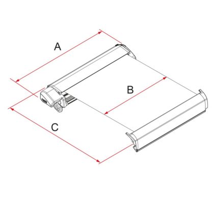 Fiammastore® F80 S Titanium – Bild 4