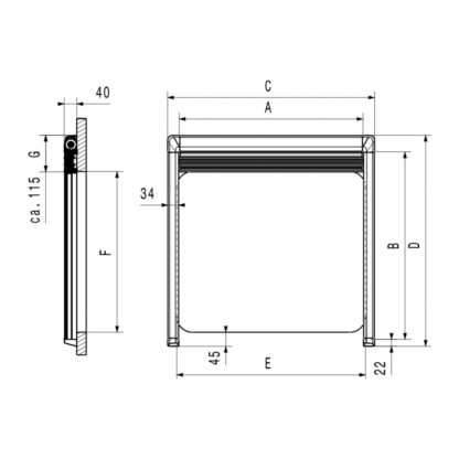 Dometic DB3H – Bild 4