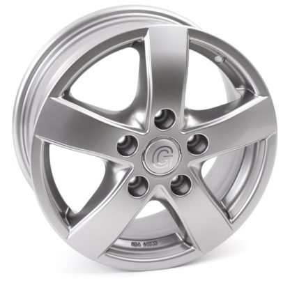 Aluminiumfelgen für Fiat Ducato