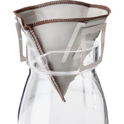 Kaffeefilter Amigo – Bild 2