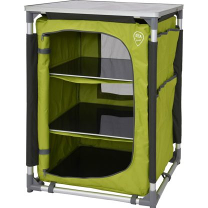 Campingschrank Color Line Single
