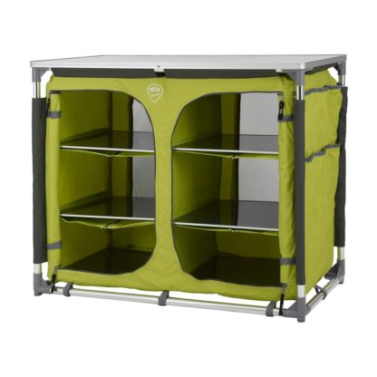 Campingschrank Color Line Double