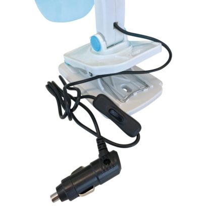 Klammer-Ventilator – Bild 2