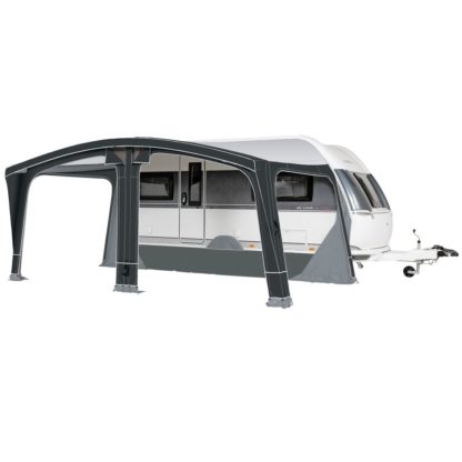 Reisevorzelt Octavia Air – Bild 4