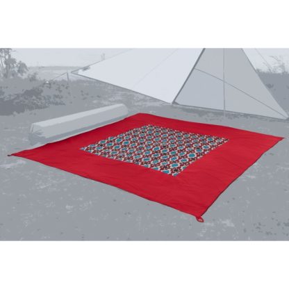 Bent Carpet – Bild 2