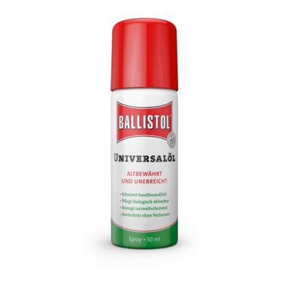 Ballistol Universalöl Spray