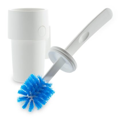 Toilettenbürste Brush & Stow – Bild 2