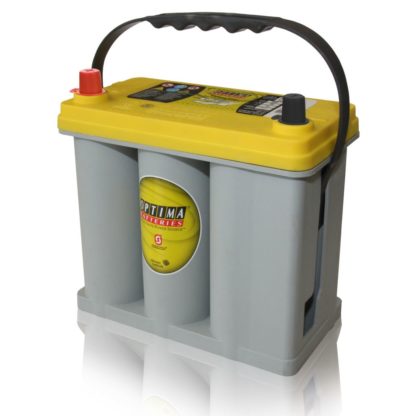 Optima® Batterien