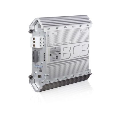 Batterie-Control-Booster MT BCB IUoU