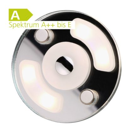 LED Deckenleuchte Nightlight Round