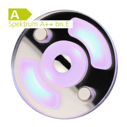 LED Deckenleuchte Nightlight Round – Bild 2