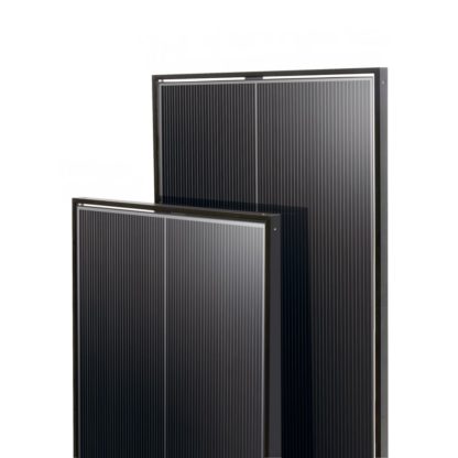 MT CIS-Solarmodule