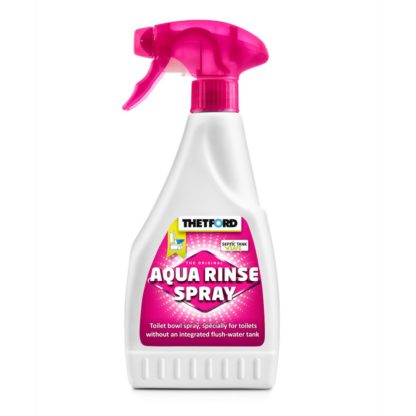 Aqua Rinse