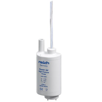 Tauchpumpe Reich Power Jet