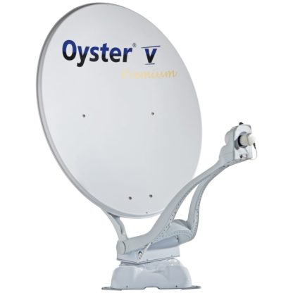 Sat-Anlage Oyster® 85 V Premium