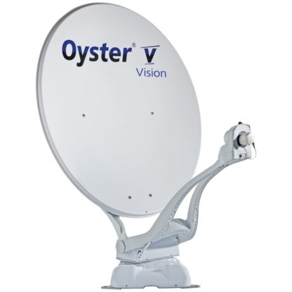 Sat-Anlage Oyster® 85 V Vision