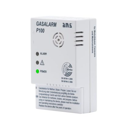 Gasalarm P100 – Bild 3