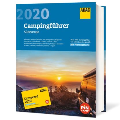 ADAC Campingführer