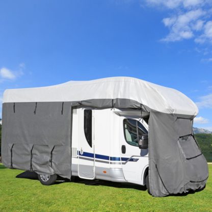 Camper Cover 12M