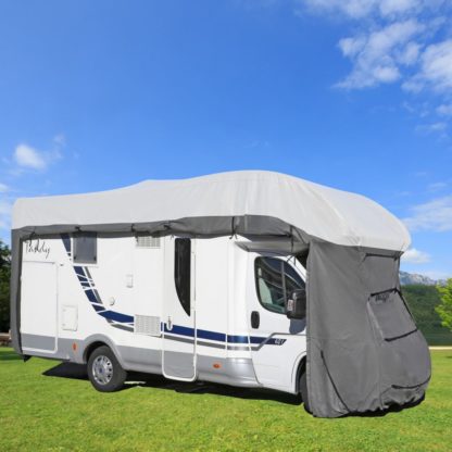 Camper Cover 12M – Bild 2