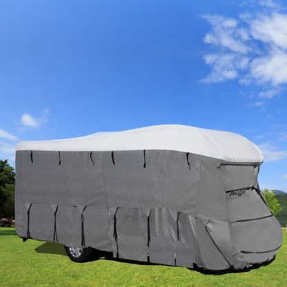 Camper Cover 12M – Bild 3