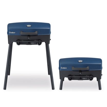 Campinggrill Clever – Bild 2