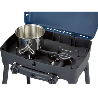 Campinggrill Clever – Bild 4