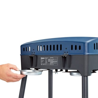 Campinggrill Clever – Bild 6