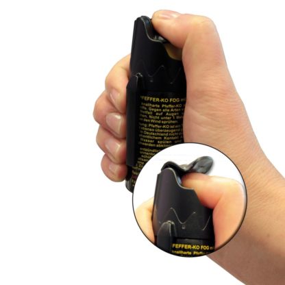 Pfeffer-Abwehrspray – Bild 2