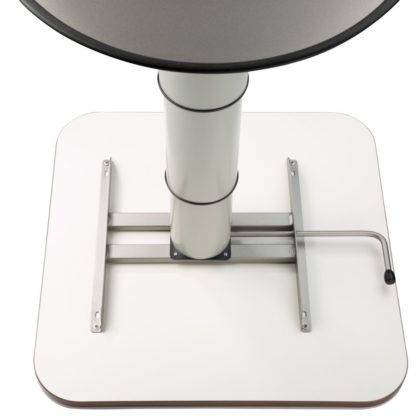 Freistehendes Liftgestell – Bild 5