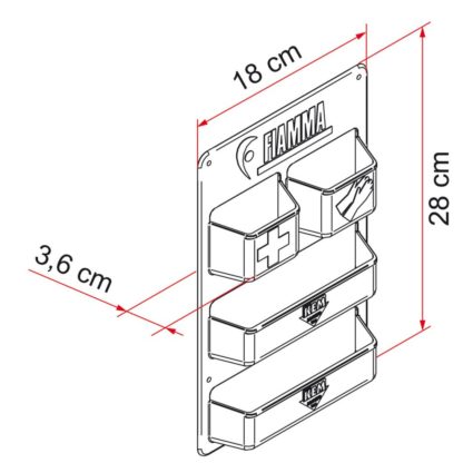 Ordnungssystem – Bild 3