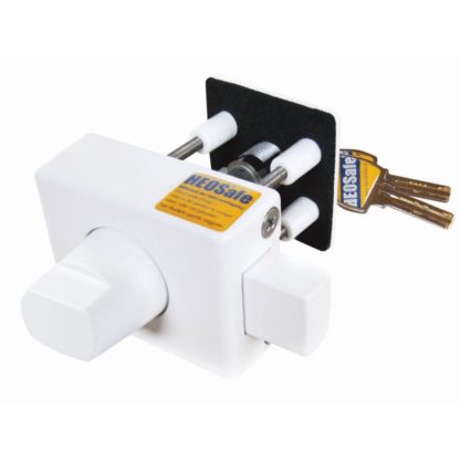 HEOSafe Zusatzschloss Set 1