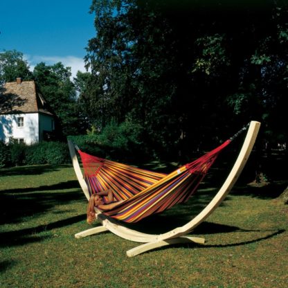 Hängematte Paradiso tropical – Bild 5