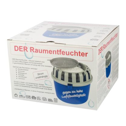 DER Raumentfeuchter – Bild 4