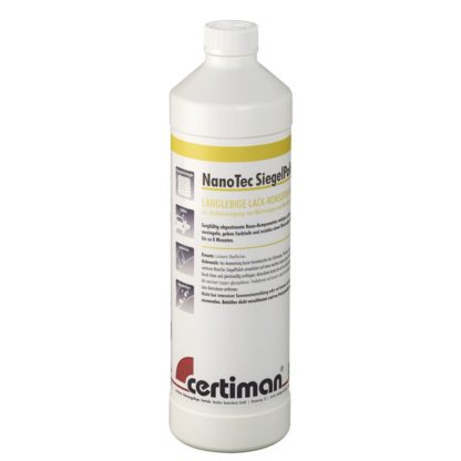 NanoTec Siegelpolish