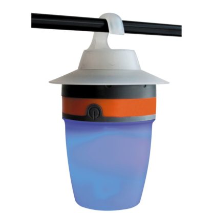 Campinglampe Cap – Bild 3
