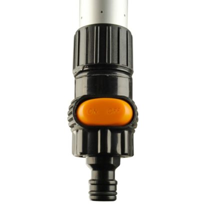 Alurohr XL teleskopierbar – Bild 2