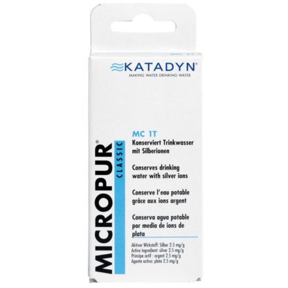 Micropur Classic MC 1T – Bild 2