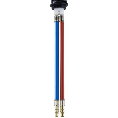 Einhebelmischer Kama Standard – Bild 3