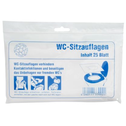 WC-Sitzauflage