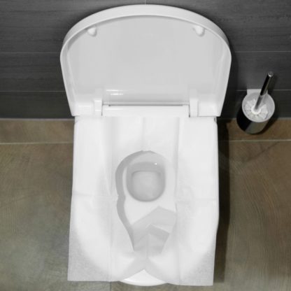 WC-Sitzauflage – Bild 3