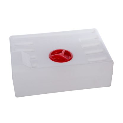 Wassertank – Bild 2